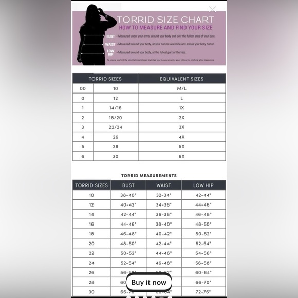 Torrid DC Comic Villains Bustier. Purple trim and lace up back. Zipper front. - Picture 3 of 12